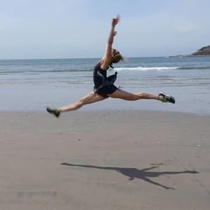 Meet your Posher, Kellie